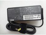 Lenovo 0B47459 Gyári 20V 65W laptop töltő (adapter) négyszögletű (rectangular) eredeti tápegység 220V kábellel (0B47459)
