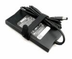 Dell LA90PE1-01 Gyári 19.5V 3.34A 65W hálózati töltő, adapter (lapos) (LA90PE1-01)