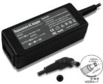 Utángyártott 90-OA00PW9100 9.5V 20W EEEPC töltő (adapter) Utángyártott tápegység (90-OA00PW9100)