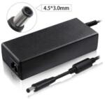 Utángyártott 74VT4 19.5V 150W laptop töltő (adapter) utángyártott tápegység 220V kábellel (74VT4)