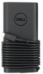 Dell MDD7C Gyári 19.5V 90W Type-C hálózati töltő, adapter (MDD7C)