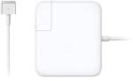 Utángyártott Apple 20V 4.25A MagSafe2 20V 85W Apple Magsafe2 töltő (power adapter) utángyártott tápegység (Apple 20V 4.25A MagSafe2)