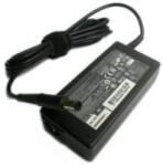 HP 384020-003 Gyári 65W laptop töltő (adapter) eredeti tápegység 220V kábellel 7.4mm x 5.0mm pin inside (384020-003)