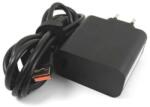 Utángyártott 5A10J40291 20V 3.25A YOGA 3 négyzet alakú Laptop töltő (Adapter) utángyártott tápegység (5A10J40291)