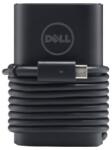Dell 0K00F5 Gyári 20V 130W Type-C hálózati töltő, adapter (0K00F5)