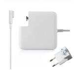  A1184 16.5V 60W Apple Magsafe töltő (power adapter) tápegység (A1184)