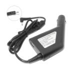 Utángyártott N45W-01 19V 40W Autós laptop töltő (adapter) Utángyártott szivargyújtós tápegység (N45W-01)