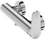 Lavita Cetus zuhanycsaptelep fal króm 5900378346180 (5900378346180)