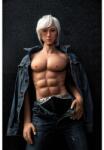 SESSO Manechin Bernie 170cm Papusa gonflabila