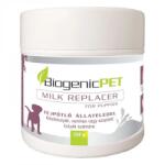 BiogenicPet Tejpótló tápszer 330g - pawcity