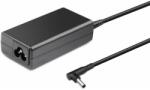 Utángyártott 0A001-00048500 19V 65W notebook töltő (Adapter) utángyártott tápegység (4.5mm x 3.0mm) (0A001-00048500)