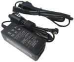 Utángyártott AD-4019 19V 40W laptop töltő (adapter) utángyártott tápegység 220V kábellel (AD-4019)