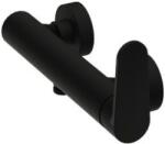 Lavita Cetus zuhanycsaptelep fal fekete 5900378346197 (5900378346197)