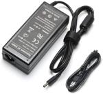 Utángyártott 450-18066 19.5V 65W laptop töltő (adapter) utángyártott tápegység 220V kábellel (450-18066)