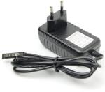 Utángyártott surface_töltő 12V 2A 24W Surface töltő utángyártott tápegység (surface_tĂśltĹ)