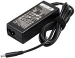 Dell 08D3F Gyári 19.5V 3.34A 65W laptop töltö, adapter, eredeti hálózati tápegység (08D3F)