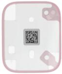  ADH-STR003988 Apple Watch 8 45mm előlap LCD keret, burkolati elem ragasztó (ADH-STR003988)