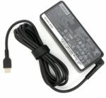 Lenovo 01FR024 Gyári adapter, hálózati töltő 20V 3.25A Type-C (hálózati kábel nélkül) (01FR024)