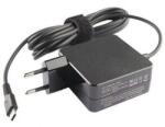 ASUS 0A001-00443300 Gyári 20V 3.25A65W Type-C töltő, adapter, hálózati tápegység (0A001-00443300)