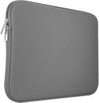  Univerzális Laptop táska 15, 6"-os szürke laptop/tablet táska