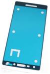  ADH-STR-128 Sony Xperia M2 előlap lcd keret, burkolati elem ragasztó (ADH-STR-128)