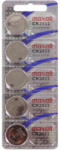 Maxell CR2032 3V lítium gombelem 5db/csomag (CR2032-5BP-MAX) - mostelado