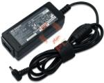 Utángyártott 90-XB02OAPW00000Q 19V 40W laptop töltő (adapter) utángyártott tápegység 220V kábellel (90-XB02OAPW00000Q)