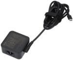 ASUS 0A001-00692900 Gyári laptop töltő adapter 5V / 12V / Output Voltage: 5V/12V/20V Output Current: 2A/2A/2.25A20V 45W USB Type-C csatlakozóval (0A001-00692900)