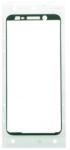  ADH-STR000166 Samsung Galaxy A6 (2018) előlap lcd keret, burkolati elem ragasztó (ADH-STR000166)