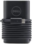 Dell 0DELL-921CW Gyári 65W TYPE-C laptop hálózati töltő adapter tápegység (0DELL-921CW)