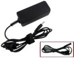 Utángyártott PA-1650-80 19V 40W laptop töltő (adapter) utángyártott tápegység 220V kábellel (PA-1650-80)