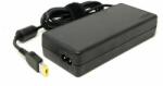 Utángyártott ADLX45NLC3A 20V 135W laptop töltő (adapter) négyszögletű (rectangular) utángyártott tápegység 220V kábellel (ADLX45NLC3A)