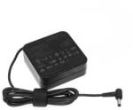 Utángyártott PA-1900-06 19V 90W négyzet alakú laptop töltő (adapter) utángyártott tápegység (PA-1900-06)