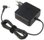  AD45-00B 19V 45W négyzet alakú laptop töltő (adapter) tápegység (AD45-00B)