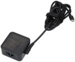 ASUS 0A001-00693000 Gyári laptop töltő adapter 5V / 12V / Output Voltage: 5V/12V/20V Output Current: 2A/2A/2.25A20V 45W USB Type-C csatlakozóval (0A001-00693000)