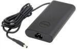 Dell 5JDV6 Gyári 19.5V 6.7A 130W töltő, adapter, hálózati tápegység (slim) (5JDV6)