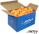 JOOLA Pingponglabda Joola Training 120 db sárga (44280)