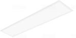 OSRAM LED Panel 1200*300 30W 3450lm 3000K IP40/20 UGR19 4058075440098 Ledvance (4058075440098)