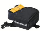 Continental nyeregtáska 29-es MTB kerékpár belsővel (FV42) és 2 db gumileszedővel