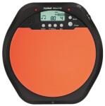  Elektromos dobpad, gyakorló dob metronómmal