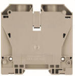 Weidmüller Átmenő sorkapocs WDU 95N/120N (16-150mm2), 1000V/269A, bézs 1820550000 Weidmüller (1820550000) - daniella