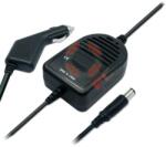 Utángyártott HP-AP091F13LF 18.5V 65W Autós laptop töltő (adapter) Utángyártott szivargyújtós tápegység (HP-AP091F13LF)