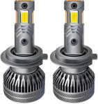  H7 Led izzó V25 Series 2db 4300K (3106GY) - royaltuning