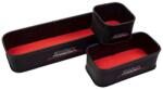 Nytro starkx ultra-eva 1212 eva bait -and- accessory container small (Y2400-009) - nextfish