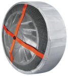 AutoSock 870 személyautó textil hólánc (AS-870_31717_ah)