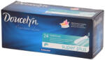 Doucelyn tampon (super plus) 24db