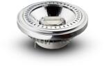 V-TAC 12W AR111, DC12V G53 LED égő meleg fehér 20° - SKU 214084 (214084)