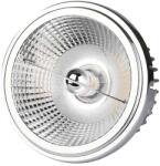 V-TAC süllyeszthető AR111 LED mélysugárzó lámpa 20W természetes fehér 40°/20° - SKU 212793 (212793)