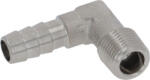 Nuova Simonelli Könyökcső Vég Fitting 1/8'- ø 7