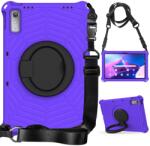  HYBRID Védőtok Lenovo Tab P11 Gen 2 tablethez, lila